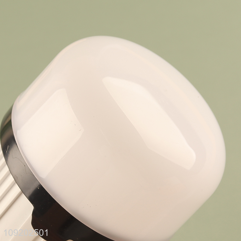 Online Wholesale 30W Portable Retractable Solar Usb Rechargeable Led Emergency Light