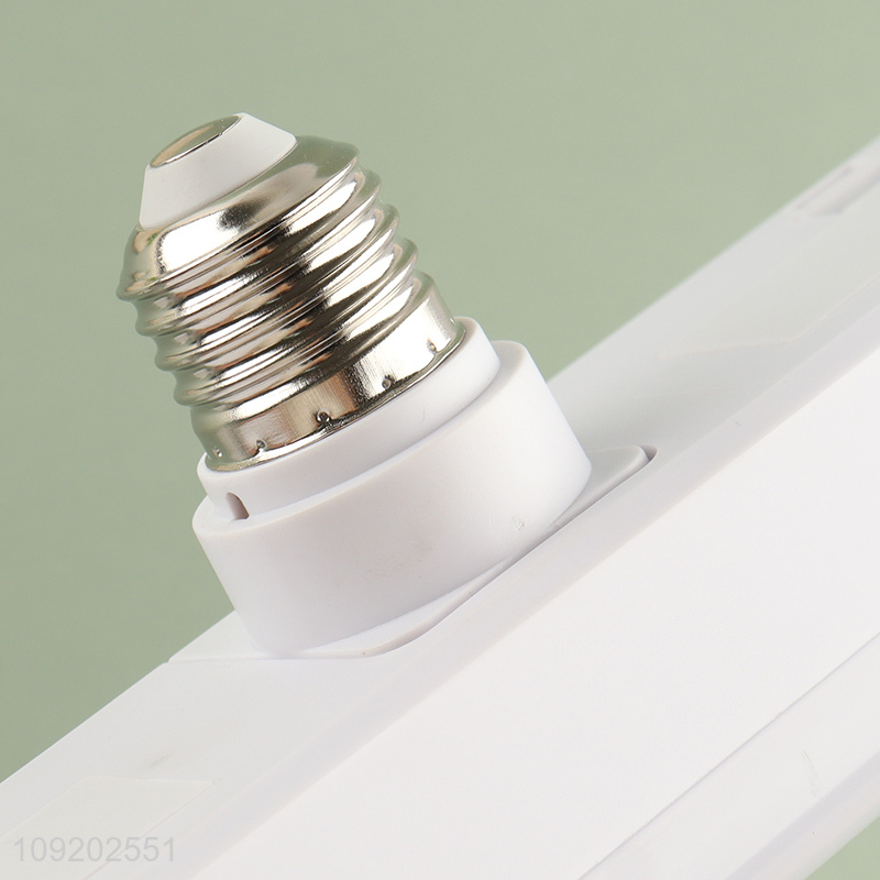 High Quality 30W Removable Emergency Lighting Tube Rechargeable Led Emergency Light With Hook