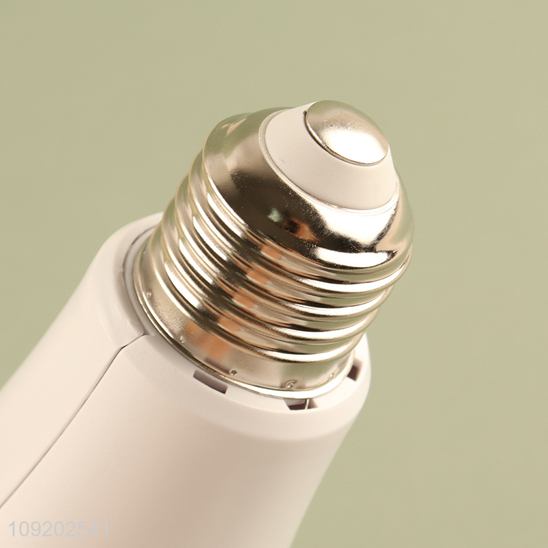 New Product AC85-265V 9 12W Rechargeable Emergency Battery LED Light Bulb Emergency Light