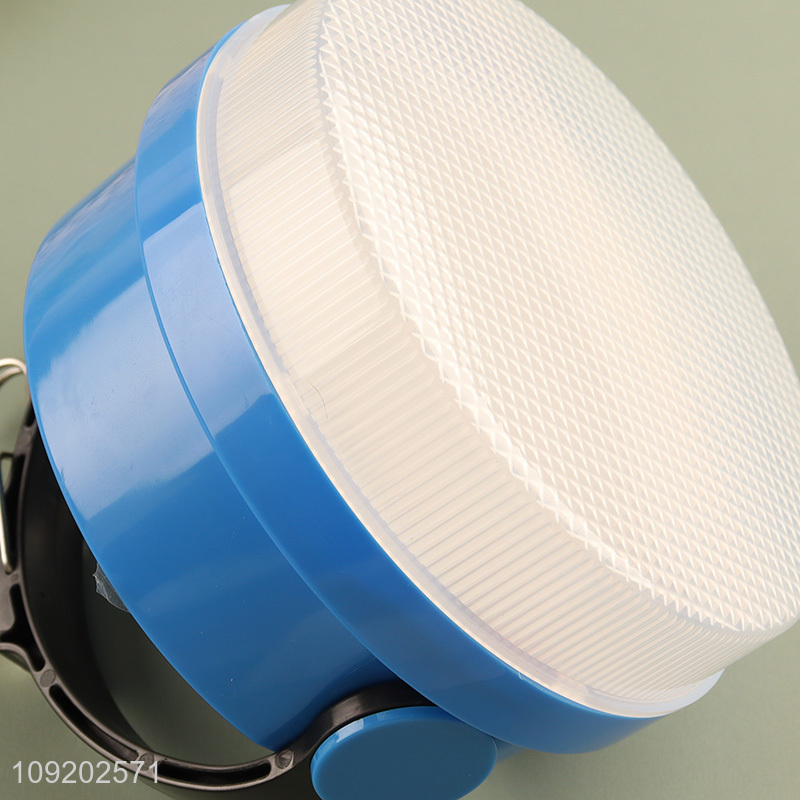 China Imports 200W Solar Type C Rechargeable Led Camping Lamp Led Emergency Lamp