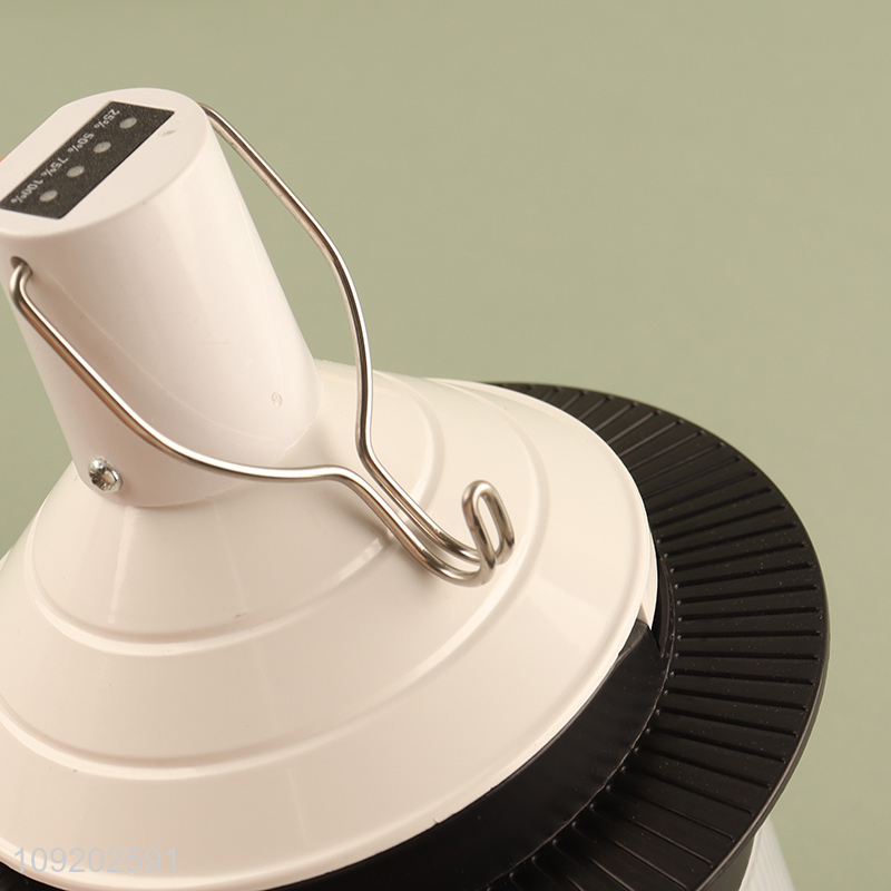 Online Wholesale DC 5V 50W Usb Rechargeable Led Emergency Lamp Energy Saving Camping Light