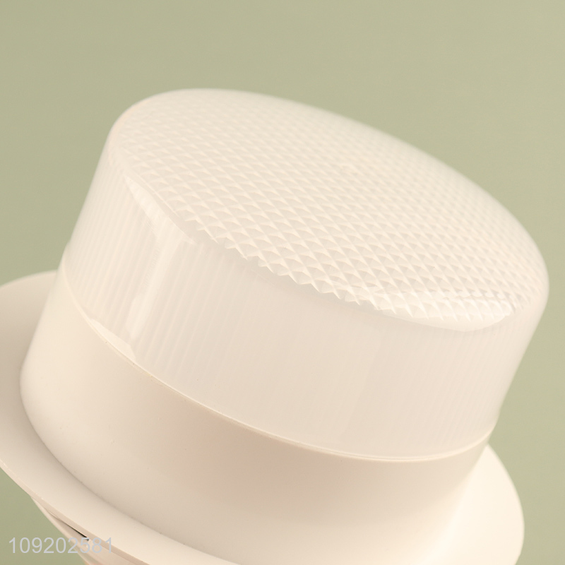 Factory Supply 20 30W Usb Rechargeable Led Emergency Lamp Super Bright Camping Light