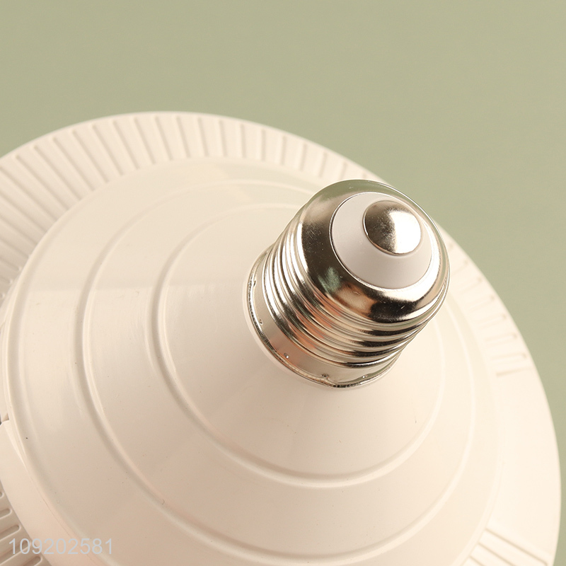 Factory Supply 20 30W Usb Rechargeable Led Emergency Lamp Super Bright Camping Light