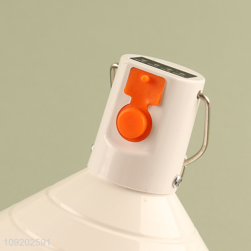 Online Wholesale DC 5V 50W Usb Rechargeable Led Emergency Lamp Energy Saving Camping Light