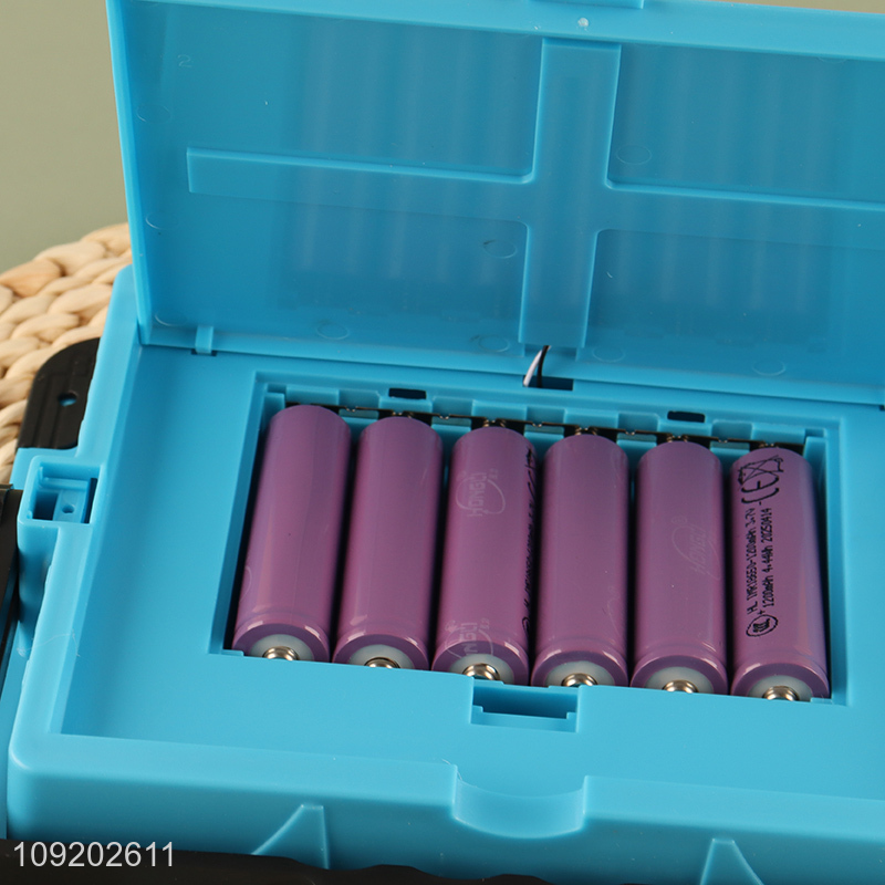 New Arrival Solar Usb Rechargeable Led Flood Light Super Bright Led Emergency Light