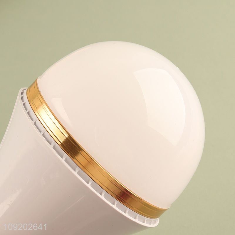 New Product 30W Rechargeable Emergency Battery LED Light Bulb Multi-Function Led Emergency Lamp