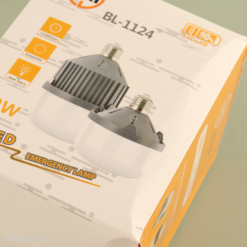 Good Quality AC175-265V 20 30 40 50W Multi-Function Usb Rechargeable Outdoor Led Emergency Lamp