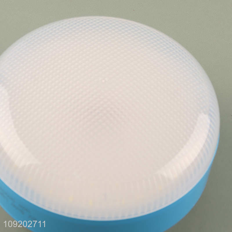 New Arrival 5V 100 150W Retractable Solar Usb Rechargeable Led Emergency Light for Indoor Outdoor