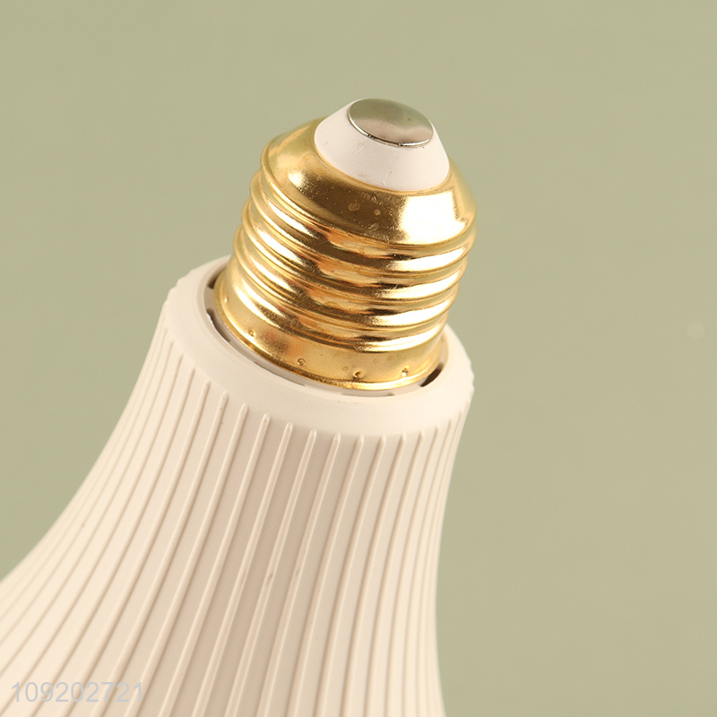 Hot Selling AC85-265V 12 15W Super Bright Emegency Led Light Bulb for Home Office Classroom