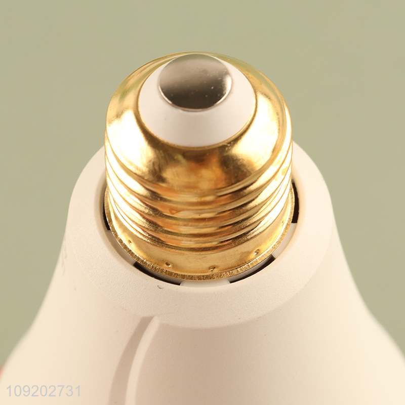New Product AC85-265V 15W Portable Super Bright Emegency Led Light Bulb for Indoor Lighting