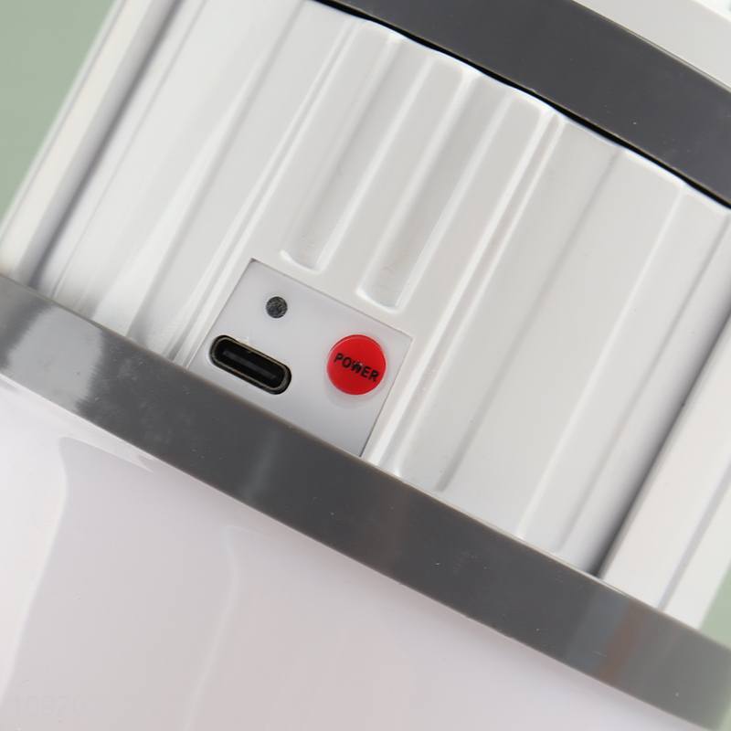 High Quality AC85-265V 40W Retractable Led Emergency Light Super Bright Led Camping Lamp