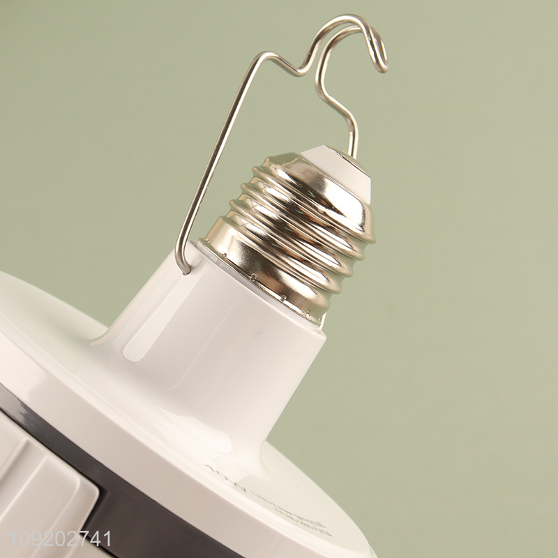 High Quality AC85-265V 40W Retractable Led Emergency Light Super Bright Led Camping Lamp