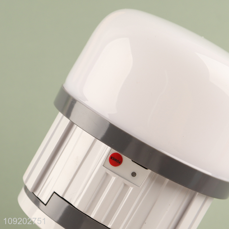 Factory Price AC85-265V 30W Retractable Led Emergency Light High Brightness Led Camping Light