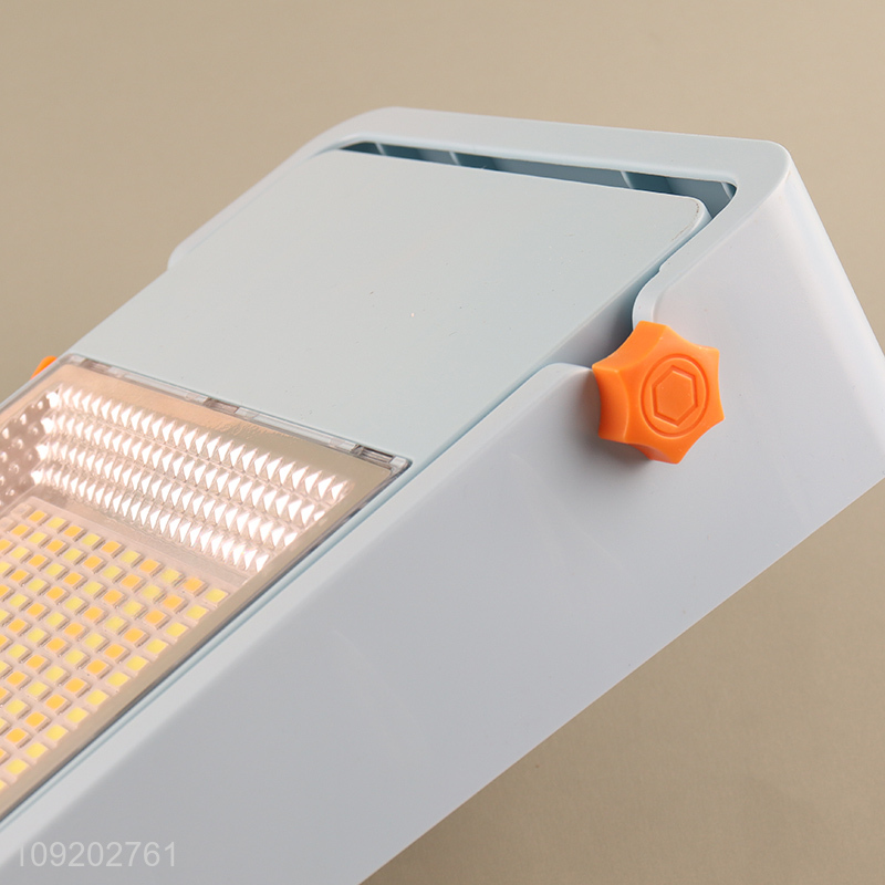 China Imports 150W Solar Type C Rechargeable Led Emergency Light Working Light With Remote Control