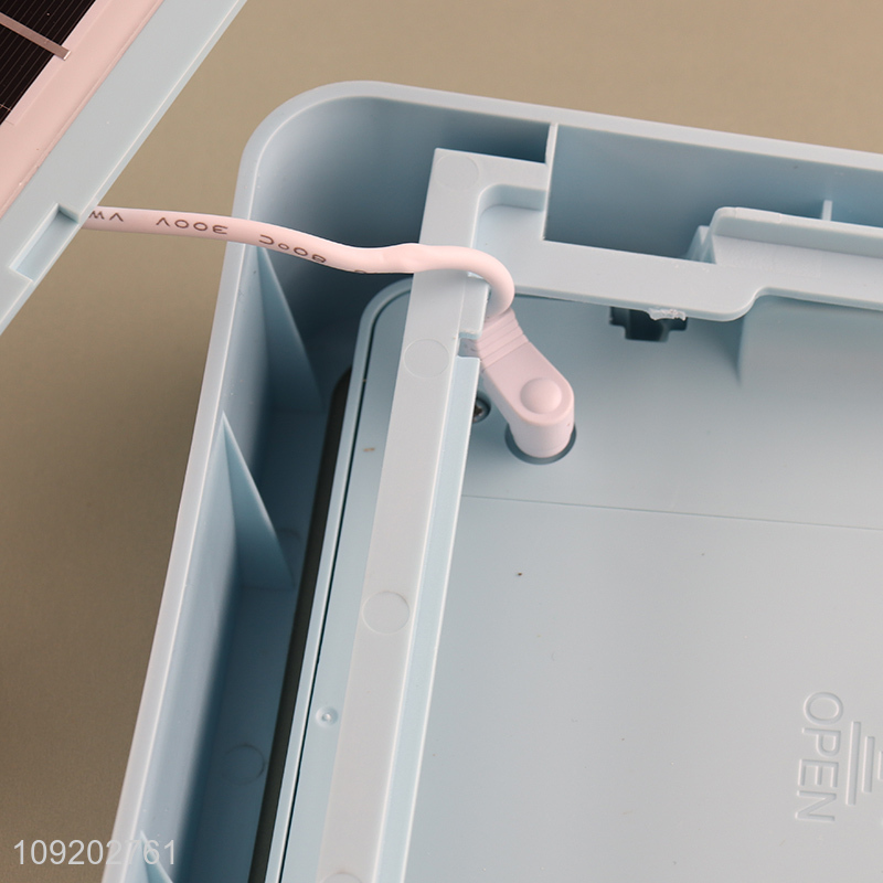 China Imports 150W Solar Type C Rechargeable Led Emergency Light Working Light With Remote Control