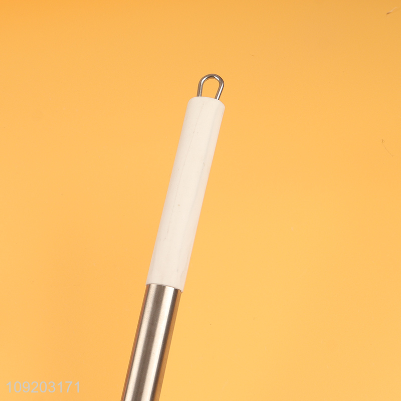 China wholesale silicone non-stick cooking slotted spatula for home