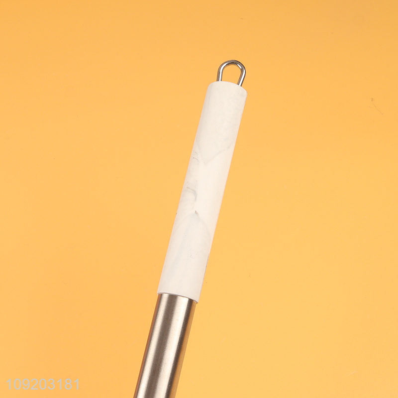 Top products silicone kitchen utensil spaghetti spatula for home