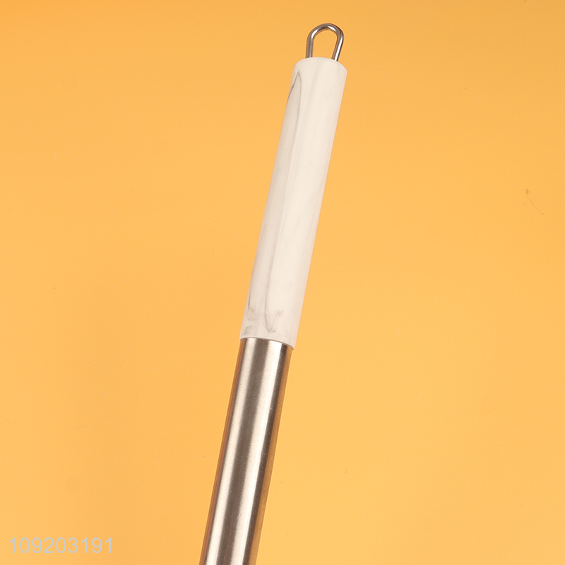 Popular products silicone home kitchen utensil cooking skimmer for sale