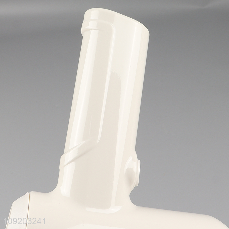 China products household handheld automatic noodle machine pasta maker