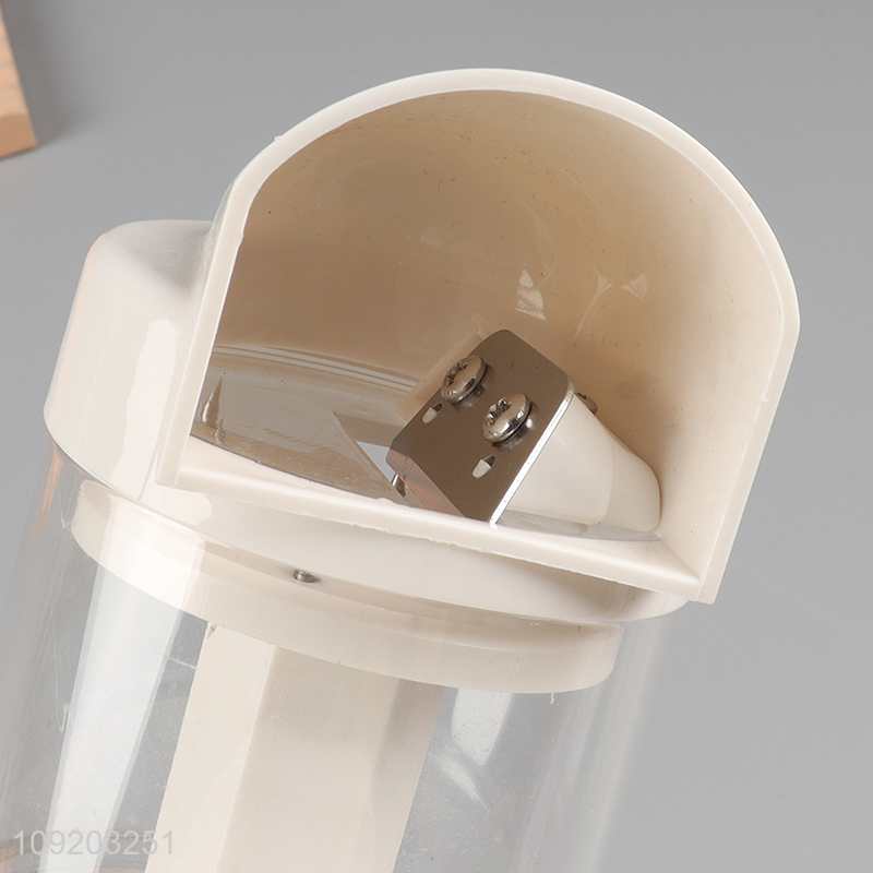 Hot selling professional home kitchen electric ice crusher wholesale