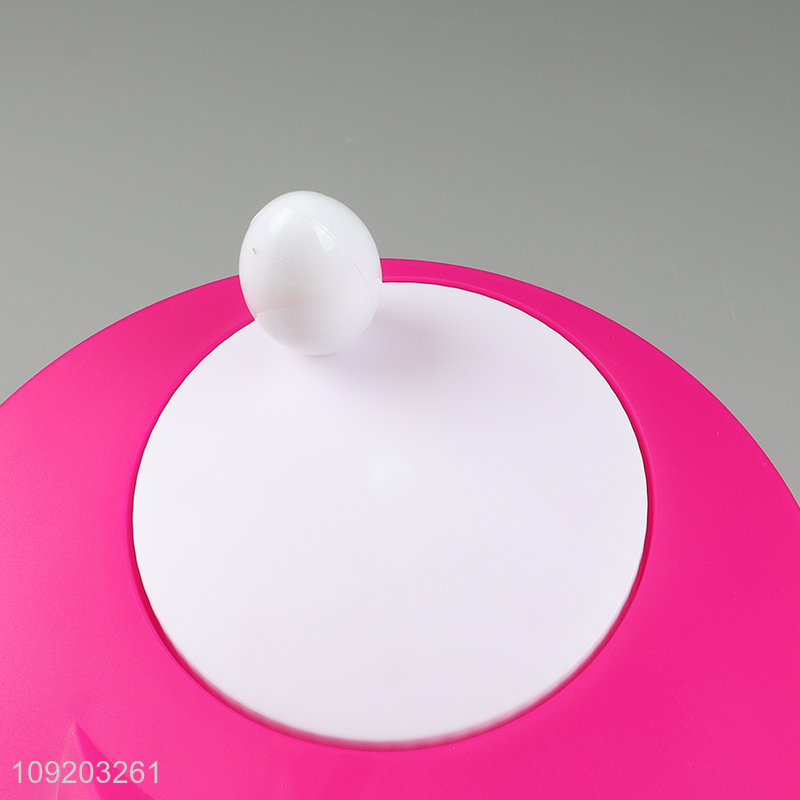 Yiwu market home kitchen salad spinner vegetable drain basket