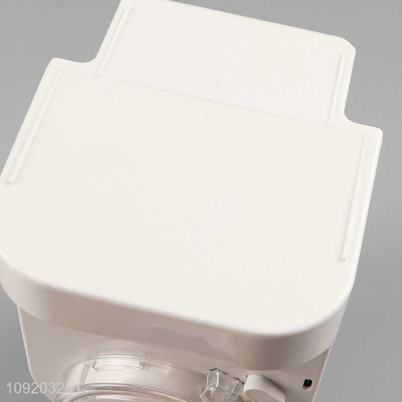 Hot selling professional home kitchen electric ice crusher wholesale