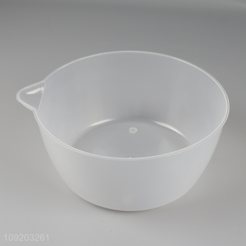 Yiwu market home kitchen salad spinner vegetable drain basket
