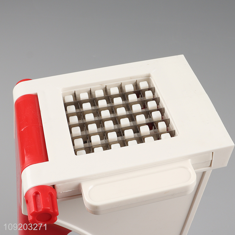 Popular products household kitchen multifunctional vegetable chopper for sale