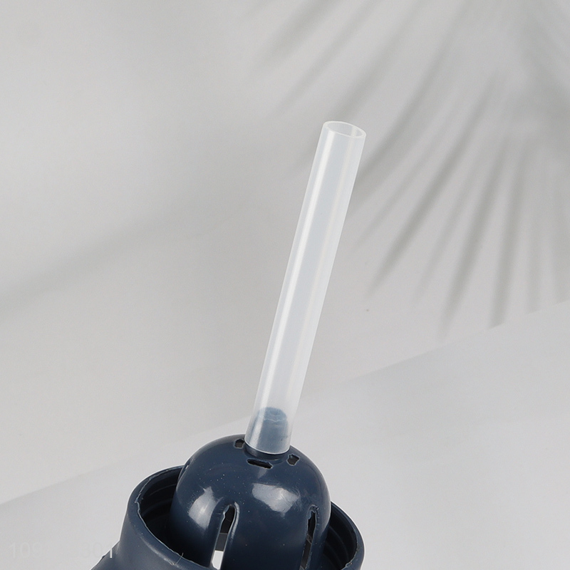 Hot products home kitchen dual purpose brush head oil bottle