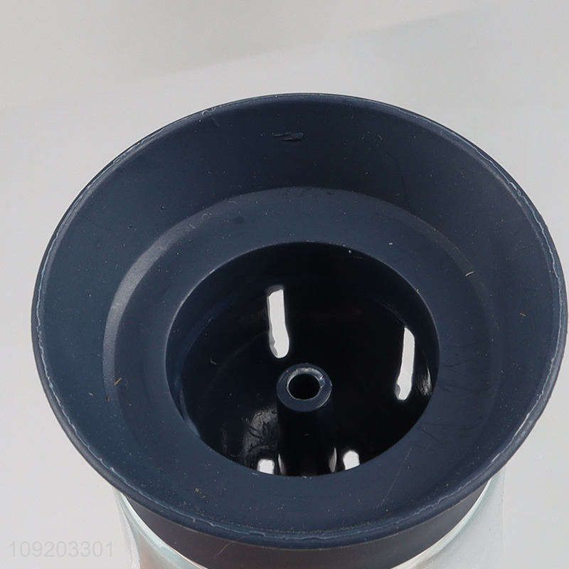 Hot products home kitchen dual purpose brush head oil bottle