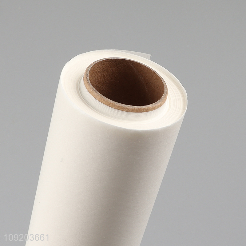 New arrival oil-proof kitchen paper baking parchment paper for sale