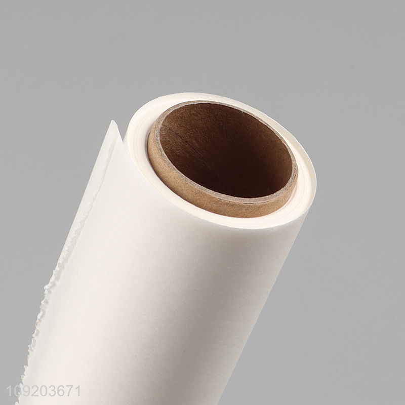 Yiwu market heat-resistant kitchen paper baking parchment paper for home