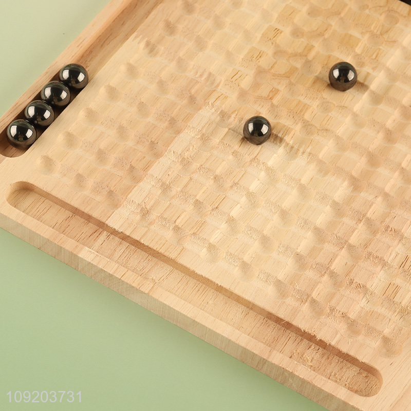 Wholesale Magnetic Chess Game Fun Family Board Game for Kids and Adults