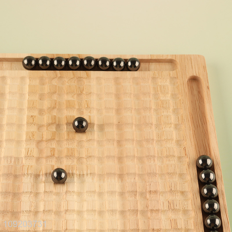 Wholesale Magnetic Chess Game Fun Family Board Game for Kids and Adults