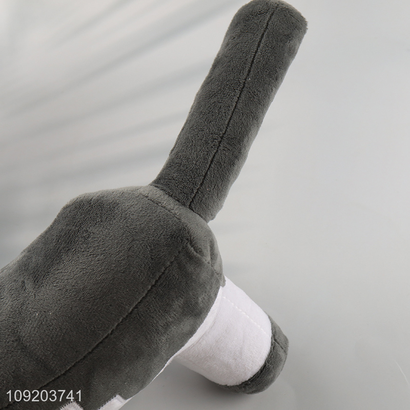 Factory Price Plush Toy Stuffed Animal Toy for Kids Boys Girls