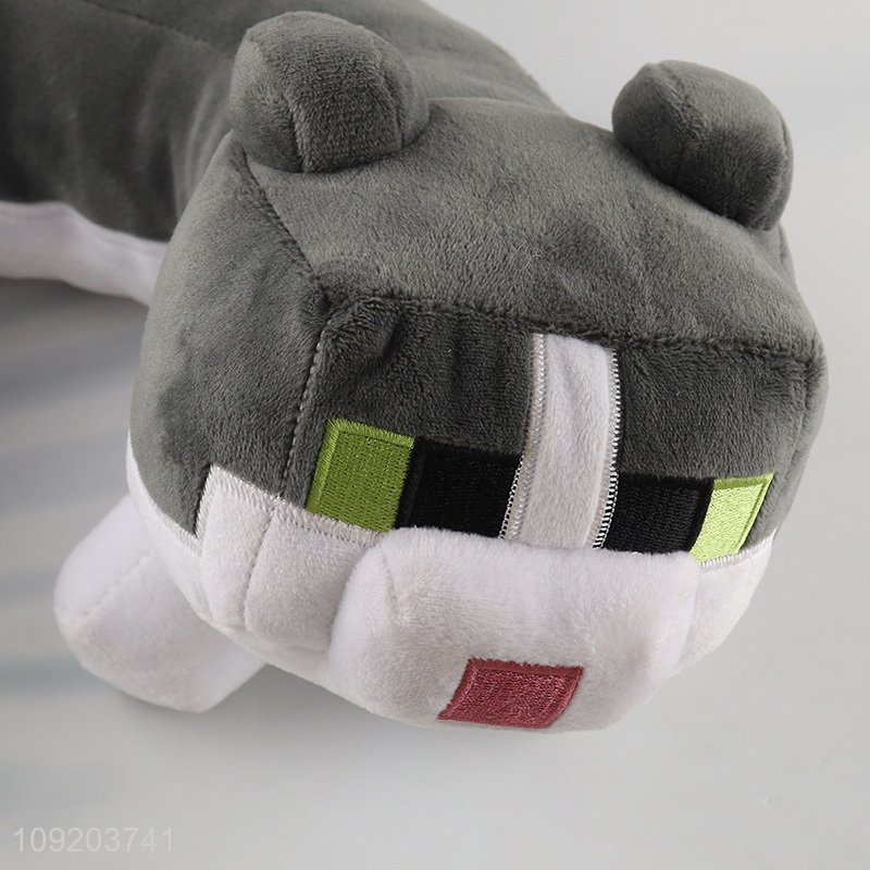 Factory Price Plush Toy Stuffed Animal Toy for Kids Boys Girls