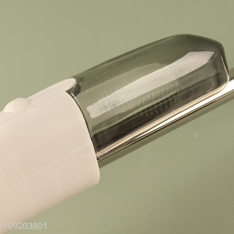 High Quality Spray Mop Microfiber Flat Mop for Floor Cleaning