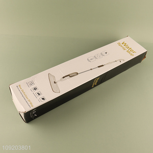 High Quality Spray Mop Microfiber Flat Mop for Floor Cleaning