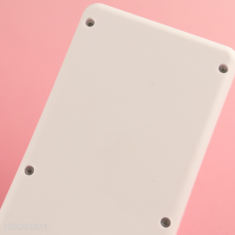 China Imports 8 Digits Calculator Cute Cat Paw Calculator for Students