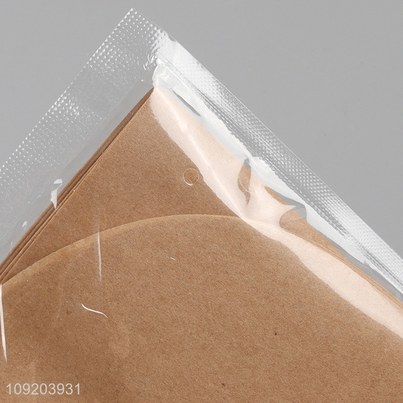 Yiwu market disposable heat-resistant air fryer liner steamed paper