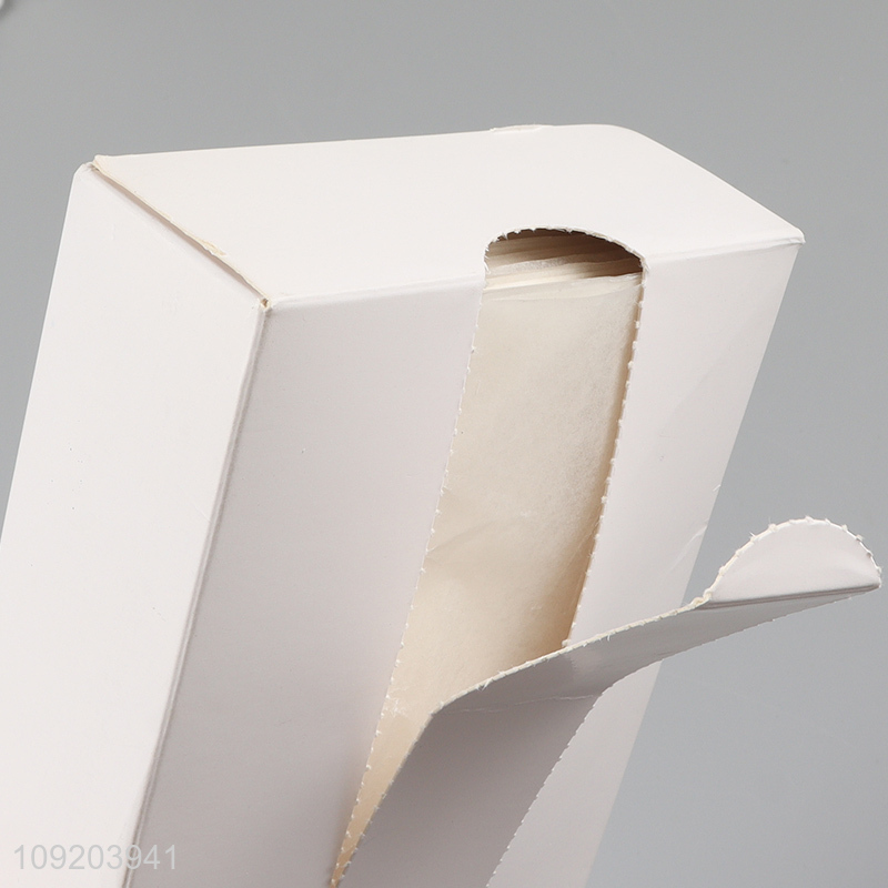 Top quality white kitchen paper air fryer liner parchment paper
