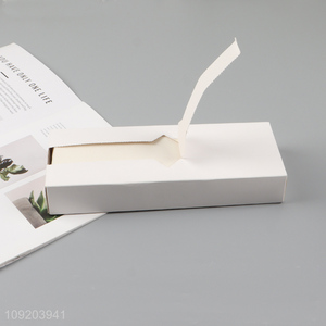 Top quality white kitchen paper air fryer liner parchment paper