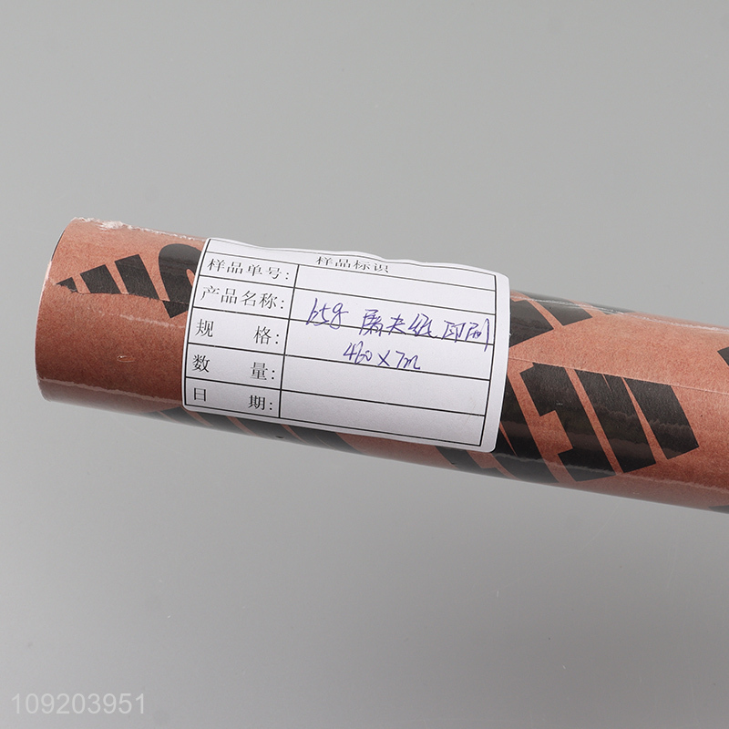 Top products heat-resistant baking paper parchment paper for home