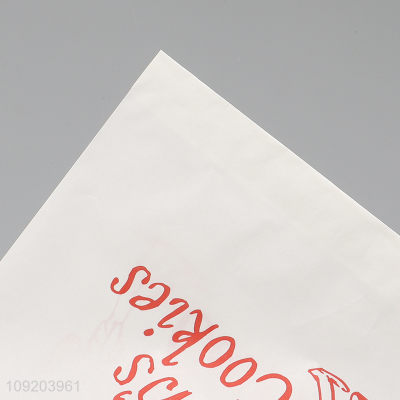 Good selling baking paper kitchen paper parchment paper wholesale