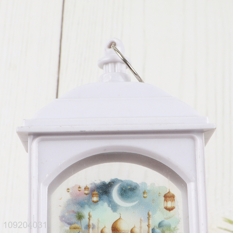 China products home decor hanging led candle lights night lights