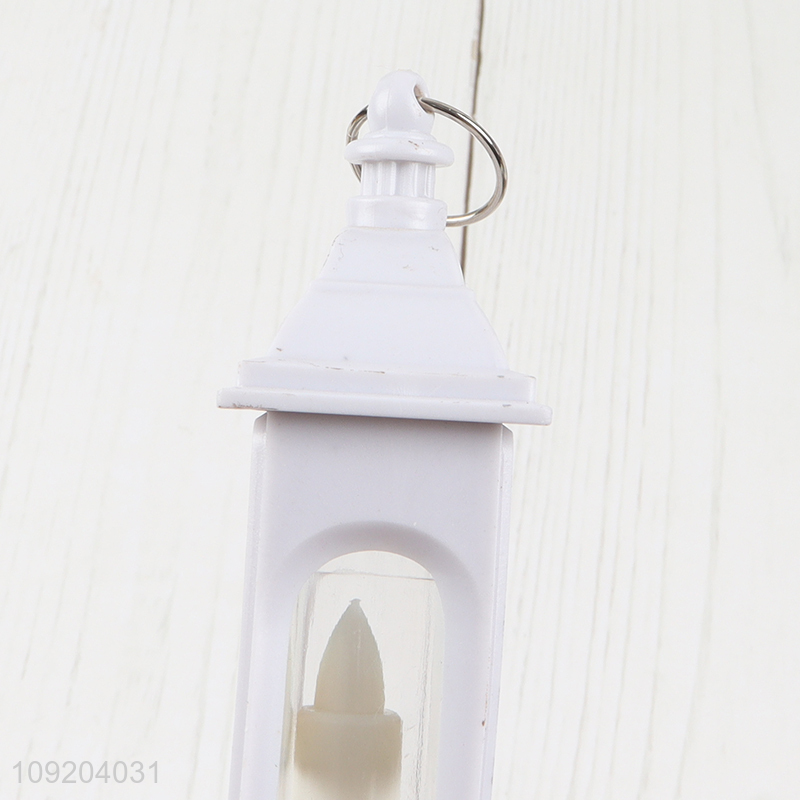 China products home decor hanging led candle lights night lights