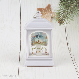 China products home decor hanging led candle lights night lights