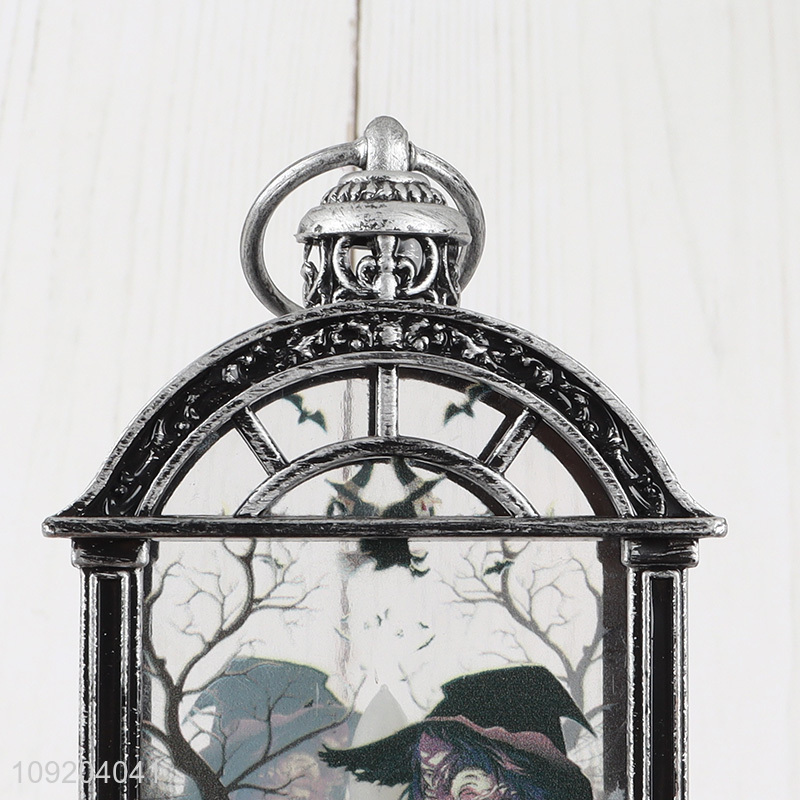 Top selling Halloween decoration hanging led lights for home