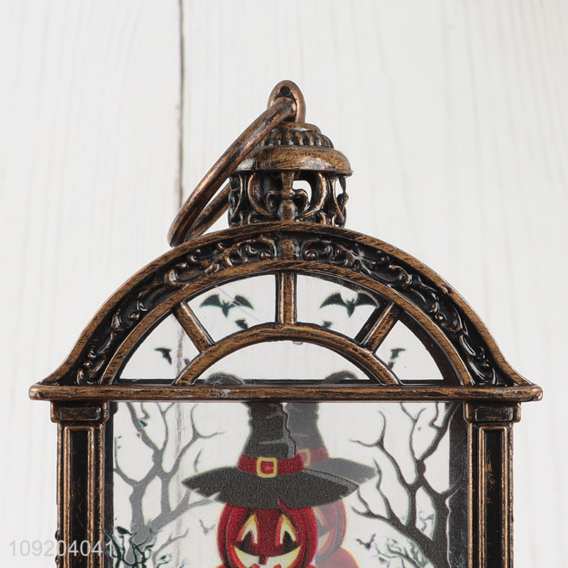 Top selling Halloween decoration hanging led lights for home