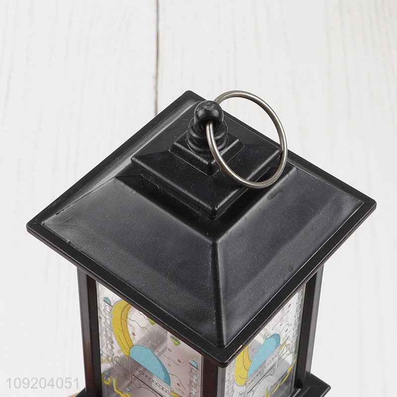 Yiwu market home decor led night lights wind lights for sale